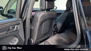 Porsche Macan LED+KAM+TEMPO+ALCANTARA - foto 24