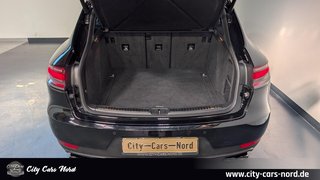 Porsche Macan LED+KAM+TEMPO+ALCANTARA - foto 26