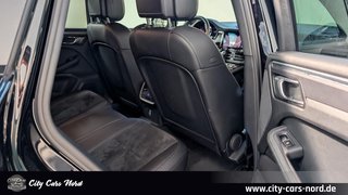 Porsche Macan LED+KAM+TEMPO+ALCANTARA - foto 27