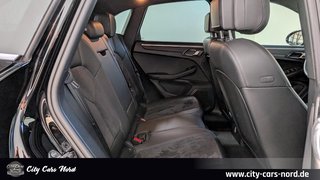 Porsche Macan LED+KAM+TEMPO+ALCANTARA - foto 28