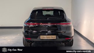 Porsche Macan LED+KAM+TEMPO+ALCANTARA - foto 4