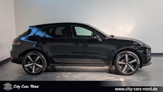 Porsche Macan LED+KAM+TEMPO+ALCANTARA - foto 6