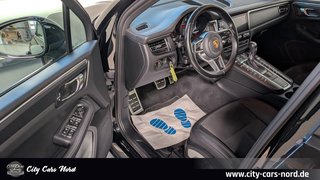 Porsche Macan LED+KAM+TEMPO+ALCANTARA - foto 10