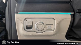 Mercedes-Benz GLS 400 d 4Matic AMG HUD+360°+BURMESTER+PANORAMA - фото 15