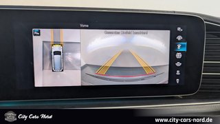 Mercedes-Benz GLS 400 d 4Matic AMG HUD+360°+BURMESTER+PANORAMA - фото 19