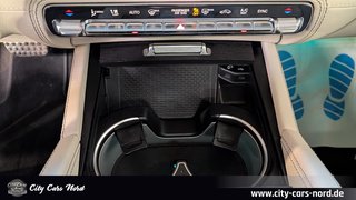 Mercedes-Benz GLS 400 d 4Matic AMG HUD+360°+BURMESTER+PANO+24Z - bilder 22