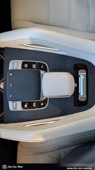 Mercedes-Benz GLS 400 d 4Matic AMG HUD+360°+BURMESTER+PANORAMA - фото 24