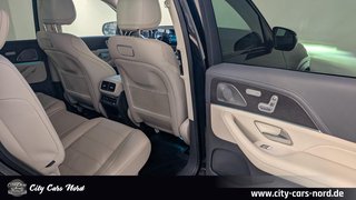 Mercedes-Benz GLS 400 d 4Matic AMG HUD+360°+BURMESTER+PANORAMA - фото 29