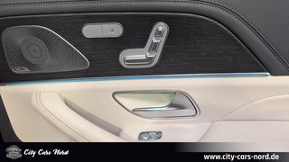 Mercedes-Benz GLS 400 d 4Matic AMG HUD+360°+BURMESTER+PANO+24Z - bilder 30