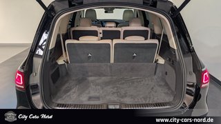 Mercedes-Benz GLS 400 d 4Matic AMG HUD+360°+BURMESTER+PANO+24Z - bilder 31