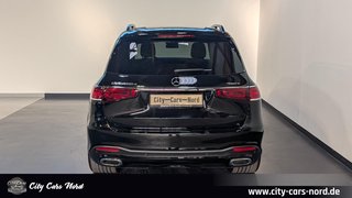 Mercedes-Benz GLS 400 d 4Matic AMG HUD+360°+BURMESTER+PANO+24Z - bilder 4