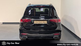 Mercedes-Benz GLS 400 d 4Matic AMG HUD+360°+BURMESTER+PANORAMA - фото 4