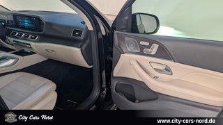 Mercedes-Benz GLS 400 d 4Matic AMG HUD+360°+BURMESTER+PANORAMA - фото 36