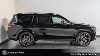 Mercedes-Benz GLS 400 d 4Matic AMG HUD+360°+BURMESTER+PANORAMA - фото 6