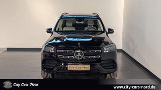 Mercedes-Benz GLS 400 d 4Matic AMG HUD+360°+BURMESTER+PANO+24Z - bilder 8