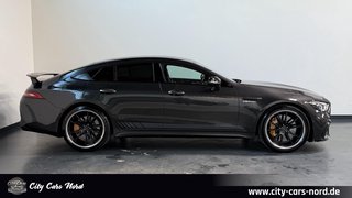 Mercedes-Benz AMG GT 63 S 4Matic+ AERO+KERAMIK+MASSAGE+360° - foto 2