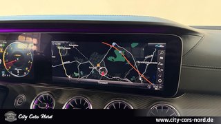 Mercedes-Benz AMG GT 63 S 4Matic+ AERO+KERAMIK+MASSAGE+360° - foto 13