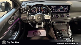 Mercedes-Benz AMG GT 63 S 4Matic+ AERO+KERAMIK+MASSAGE+360° - foto 19