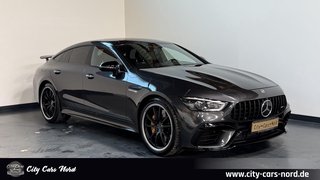 Mercedes-Benz AMG GT 63 S 4Matic+ AERO+KERAMIK+MASSAGE+360° - foto 3