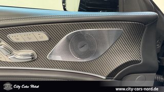 Mercedes-Benz AMG GT 63 S 4Matic+ AERO+KERAMIK+MASSAGE+360° - foto 25