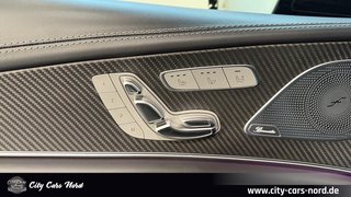 Mercedes-Benz AMG GT 63 S 4Matic+ AERO+KERAMIK+MASSAGE+360° - foto 26