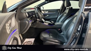 Mercedes-Benz AMG GT 63 S 4Matic+ AERO+KERAMIK+MASSAGE+360° - foto 27