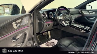 Mercedes-Benz AMG GT 63 S 4Matic+ AERO+KERAMIK+MASSAGE+360° - foto 28