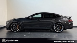 Mercedes-Benz AMG GT 63 S 4Matic+ AERO+KERAMIK+MASSAGE+360° - foto 29