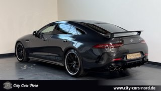 Mercedes-Benz AMG GT 63 S 4Matic+ AERO+KERAMIK+MASSAGE+360° - foto 30
