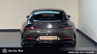 Mercedes-Benz AMG GT 63 S 4Matic+ AERO+KERAMIK+MASSAGE+360° - foto 31