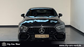 Mercedes-Benz AMG GT 63 S 4Matic+ AERO+KERAMIK+MASSAGE+360° - foto 4