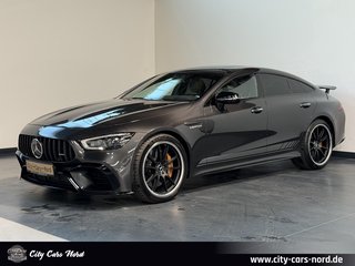 Mercedes-Benz AMG GT 63 S 4Matic+ AERO+KERAMIK+MASSAGE+360° - foto 5