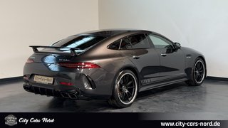 Mercedes-Benz AMG GT 63 S 4Matic+ AERO+KERAMIK+MASSAGE+360° - foto 1