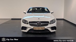 Mercedes-Benz E 400 d 4Matic E53 AMG OPTIK+MBEAM+360°+HUD - bilder 2