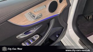 Mercedes-Benz E 400 d 4Matic E53 AMG OPTIK+MBEAM+360°+HUD - bilder 12