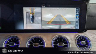Mercedes-Benz E 400 d 4Matic E53 AMG OPTIK+MBEAM+360°+HUD - bilder 18