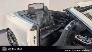 Mercedes-Benz E 400 d 4Matic E53 AMG OPTIK+MBEAM+360°+HUD - bilder 20