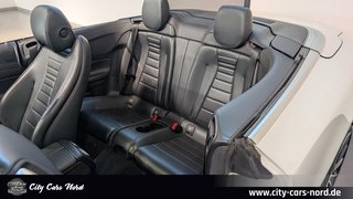 Mercedes-Benz E 400 d 4Matic E53 AMG OPTIK+MBEAM+360°+HUD - bilder 21