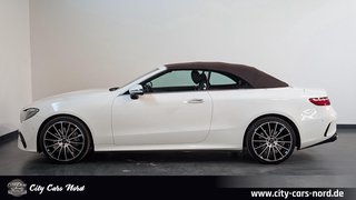 Mercedes-Benz E 400 d 4Matic E53 AMG OPTIK+MBEAM+360°+HUD - bilder 3