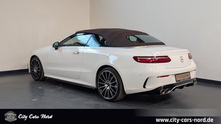 Mercedes-Benz E 400 d 4Matic E53 AMG OPTIK+MBEAM+360°+HUD - bilder 4