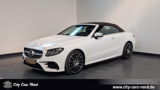 Mercedes-Benz E 400 d 4Matic E53 AMG OPTIK+MBEAM+360°+HUD - bilder 1