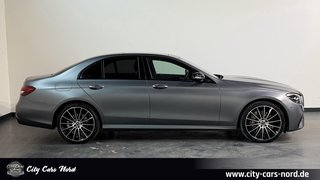 Mercedes-Benz E 400 d 4Matic AMG+PANO+BURMESTER+DESIGNO - bilder 2