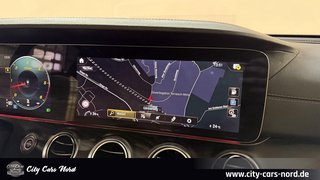 Mercedes-Benz E 400 d 4Matic AMG+PANO+BURMESTER+DESIGNO - bilder 12