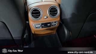 Mercedes-Benz E 400 d 4Matic AMG+PANO+BURMESTER+DESIGNO - bilder 18