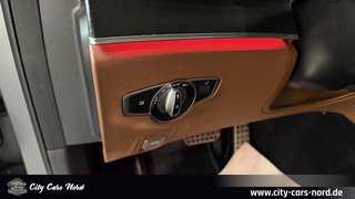 Mercedes-Benz E 400 d 4Matic AMG+PANO+BURMESTER+DESIGNO - bilder 20