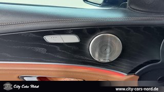 Mercedes-Benz E 400 d 4Matic AMG+PANO+BURMESTER+DESIGNO - bilder 21