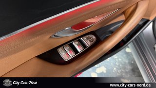 Mercedes-Benz E 400 d 4Matic AMG+PANO+BURMESTER+DESIGNO - bilder 22
