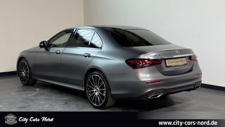 Mercedes-Benz E 400 d 4Matic AMG+PANO+BURMESTER+DESIGNO - bilder 26