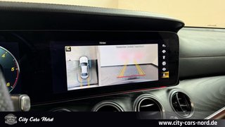 Mercedes-Benz E 400 d 4Matic AMG+PANO+BURMESTER+DESIGNO - bilder 6