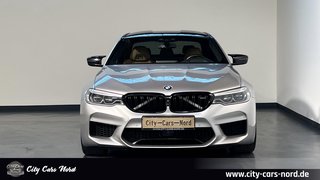BMW M5 X.DRIVE CARBON.KERAMIK-HUD-360°-SOFT-TV - фото 9